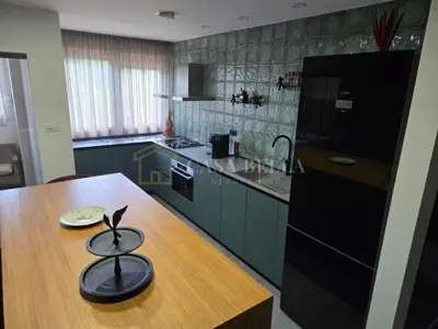 Stan 2SKL, Prečko - renoviran, lift i park - 3