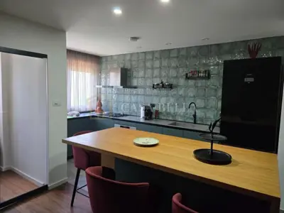 Stan 2SKL, Prečko - renoviran, lift i park - 2
