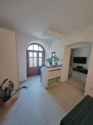 Wohnung 87 m², Volosko - 50 m von Strand und Promenade - 5