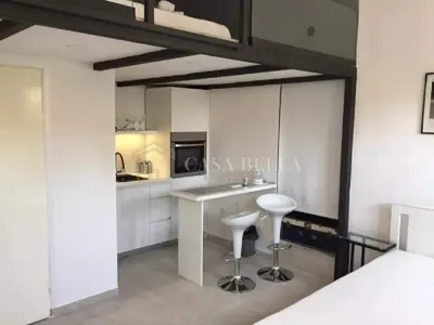 Wohnung 87 m², Volosko - 50 m von Strand und Promenade - 10