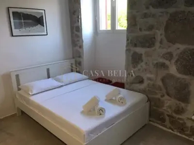 Wohnung 87 m², Volosko - 50 m von Strand und Promenade - 12