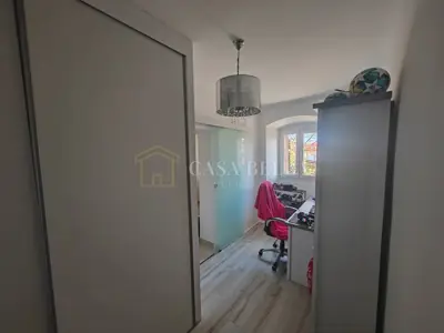 Wohnung 87 m², Volosko - 50 m von Strand und Promenade - 4