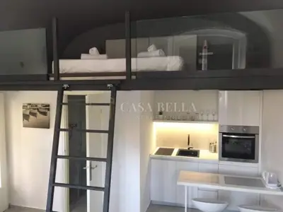 Wohnung 87 m², Volosko - 50 m von Strand und Promenade - 13