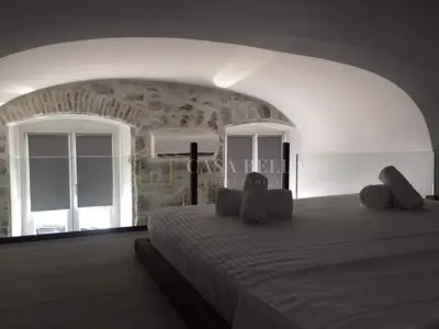 Wohnung 87 m², Volosko - 50 m von Strand und Promenade - 11