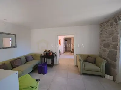 Wohnung 87 m², Volosko - 50 m von Strand und Promenade - 6