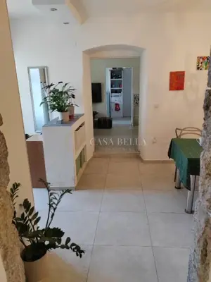 Wohnung 87 m², Volosko - 50 m von Strand und Promenade - 3