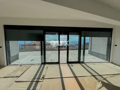 Wohnung 155 m², Kantrida Rijeka - atemberaubender Panoramablick auf das Meer - 21