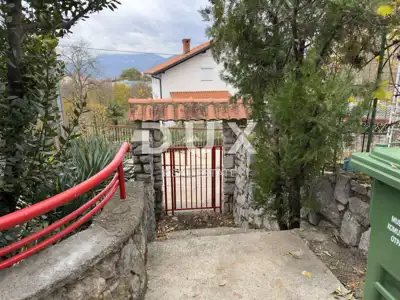 Apartment 80 m², Marinići - 3 bedrooms, terrace - 6