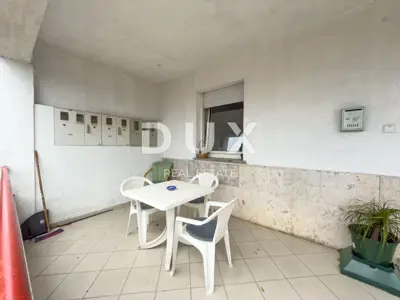 Apartment 80 m², Marinići - 3 bedrooms, terrace - 7
