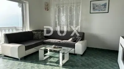 RIJEKA, PANORAMA - long-term rental