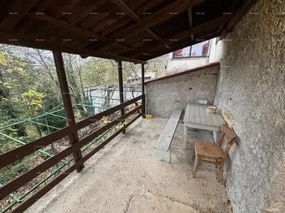 Steinhaus 143 m², Klarići bei Buzet, ruhige Lage - 5