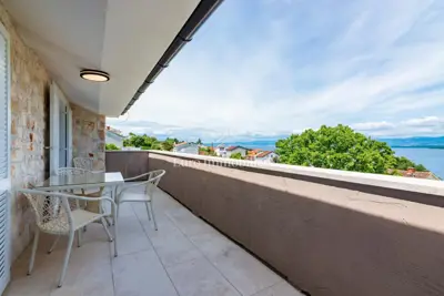 House for sale in Malinska, 330 m² - 20
