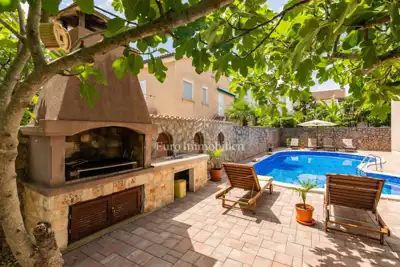 House for sale in Malinska, 330 m² - 4