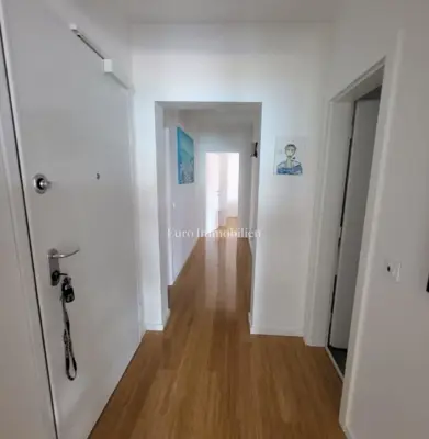 Diklo - furnished apartment in the first row to the sea - 8