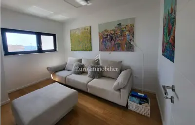 Diklo - furnished apartment in the first row to the sea - 5