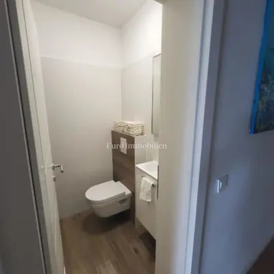 Diklo - furnished apartment in the first row to the sea - 10