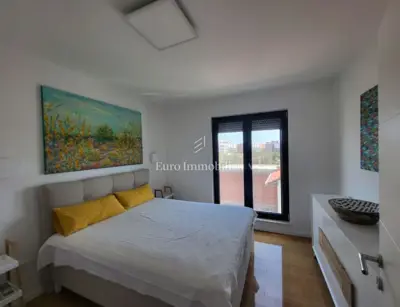 Diklo - furnished apartment in the first row to the sea - 6