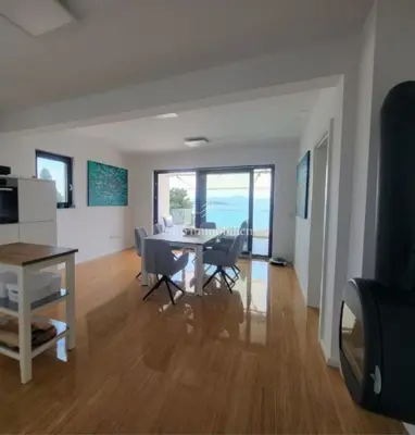 Diklo - furnished apartment in the first row to the sea - 3