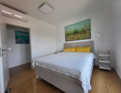 Diklo - furnished apartment in the first row to the sea - 7