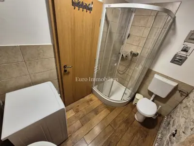 Kamena kuća u Betini, centar, pogled na more i terasa - 15
