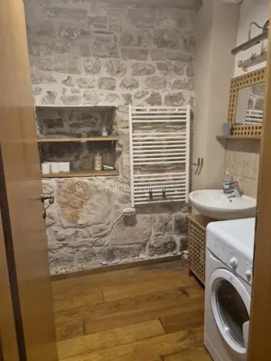 Kamena kuća u Betini, centar, pogled na more i terasa - 14
