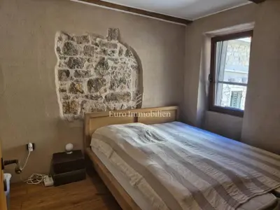 Kamena kuća u Betini, centar, pogled na more i terasa - 17