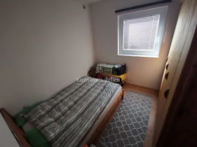 Apartmanska kuća s tri apartmana, otok Vir - 3