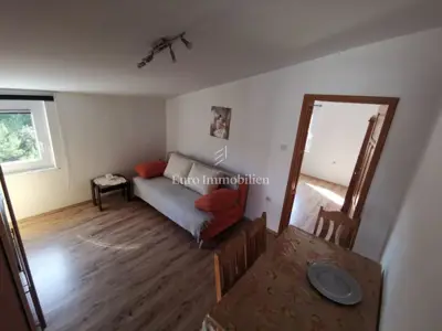 Apartmanska kuća s tri apartmana, otok Vir - 6