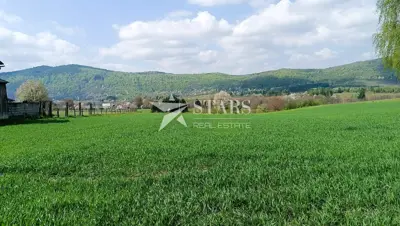 Building plot 6,973 m², Josipdol - flat terrain - 3