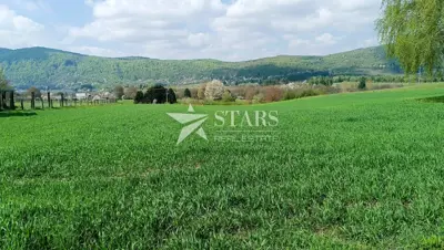 Building plot 6,973 m², Josipdol - flat terrain - 4