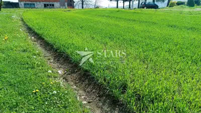 Building plot 6,973 m², Josipdol - flat terrain - 7