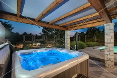 House for sale in Štokovci, 249 m² - 22