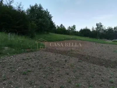 Agricultural land, Fužine - next to building land - 2