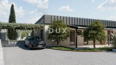 Haus zum Kauf in Buje, 332 m² - 14
