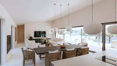 Haus zum Kauf in Buje, 332 m² - 19