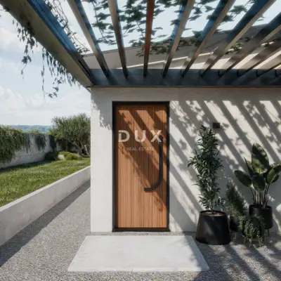 Haus zum Kauf in Buje, 332 m² - 12