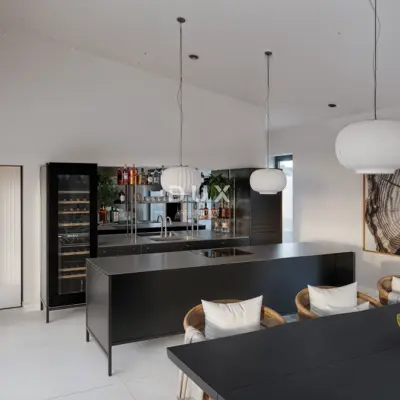 Haus zum Kauf in Buje, 332 m² - 22