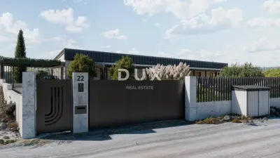 Haus zum Kauf in Buje, 332 m² - 15