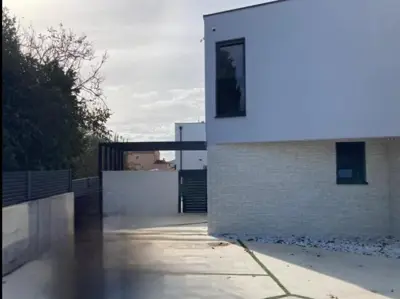 House with pool, Busoler near Pula, 3 km from the sea - 3