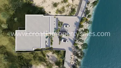 Stan, Šibenik, 63 m², 2-soban, 310 954 € - 7
