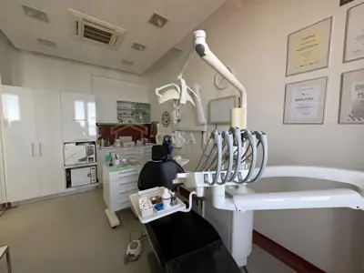 Zubarska ordinacija za najam u centru Rijeke - 4