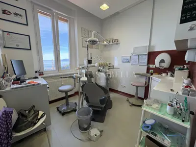Zahnarztpraxis zur Miete im Zentrum von Rijeka