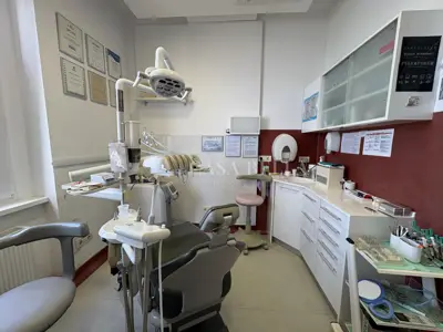 Zubarska ordinacija za najam u centru Rijeke - 2