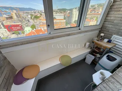 Zubarska ordinacija za najam u centru Rijeke - 11