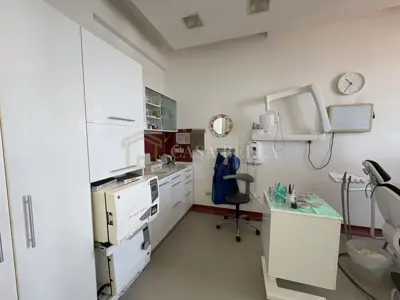 Zubarska ordinacija za najam u centru Rijeke - 5