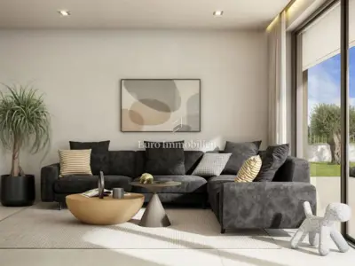 Luxury apartment near Rovinj - jacuzzi and fitness area - 6