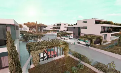 Luxury apartment near Rovinj - jacuzzi and fitness area - 22