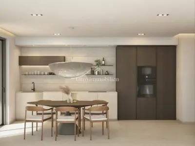 Luxury apartment near Rovinj - jacuzzi and fitness area - 9