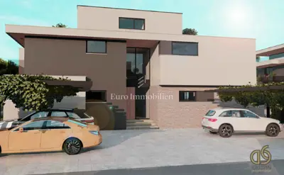 Luxury apartment near Rovinj - jacuzzi and fitness area - 17