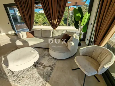 Zadar, Kožino - Fully furnished luxury apartment 100 meters from the beach, with a heated pool and sea view - 17